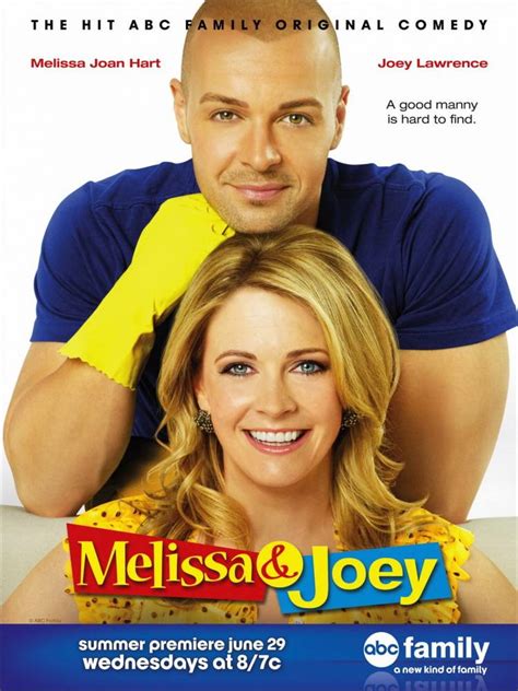 Мелисса и Джоуи (Melissa & Joey) 4 сезон
 2024.03.29 18:14
